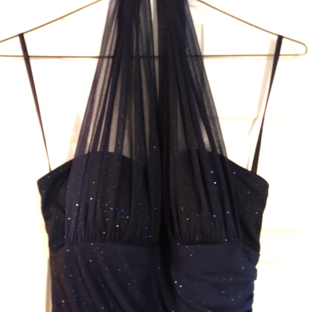 Betsy and Adam Formal Dress